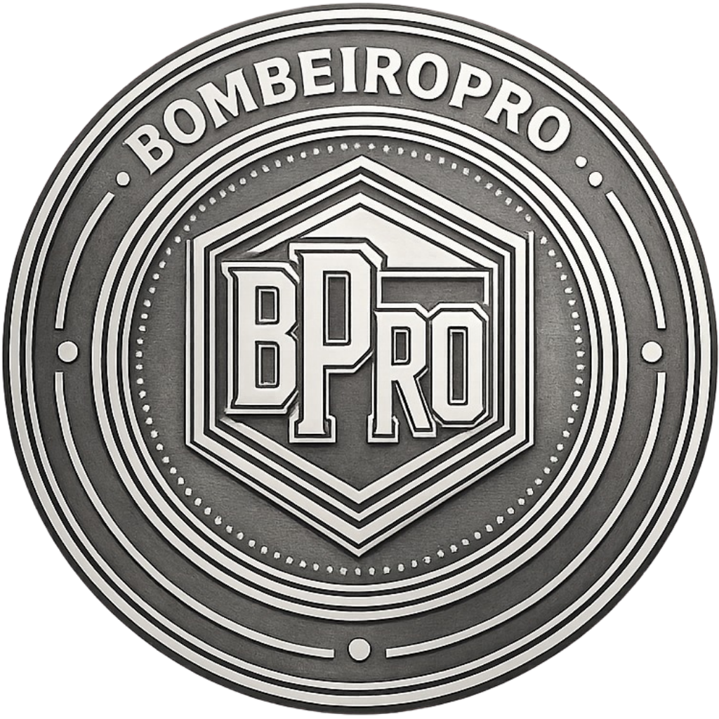 BombeiroPRO